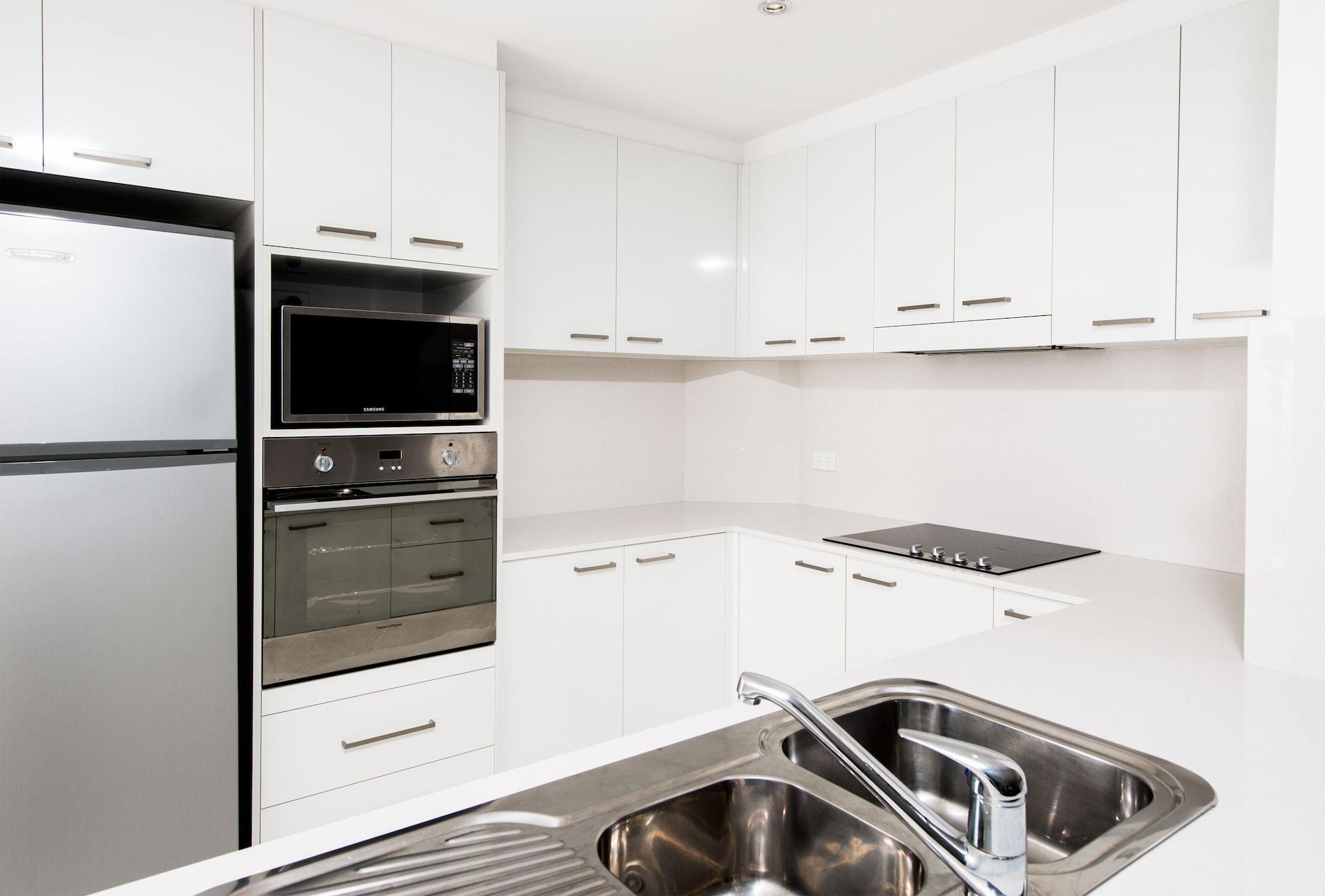 Paradise Centre Apartments Голд-Кост Экстерьер фото