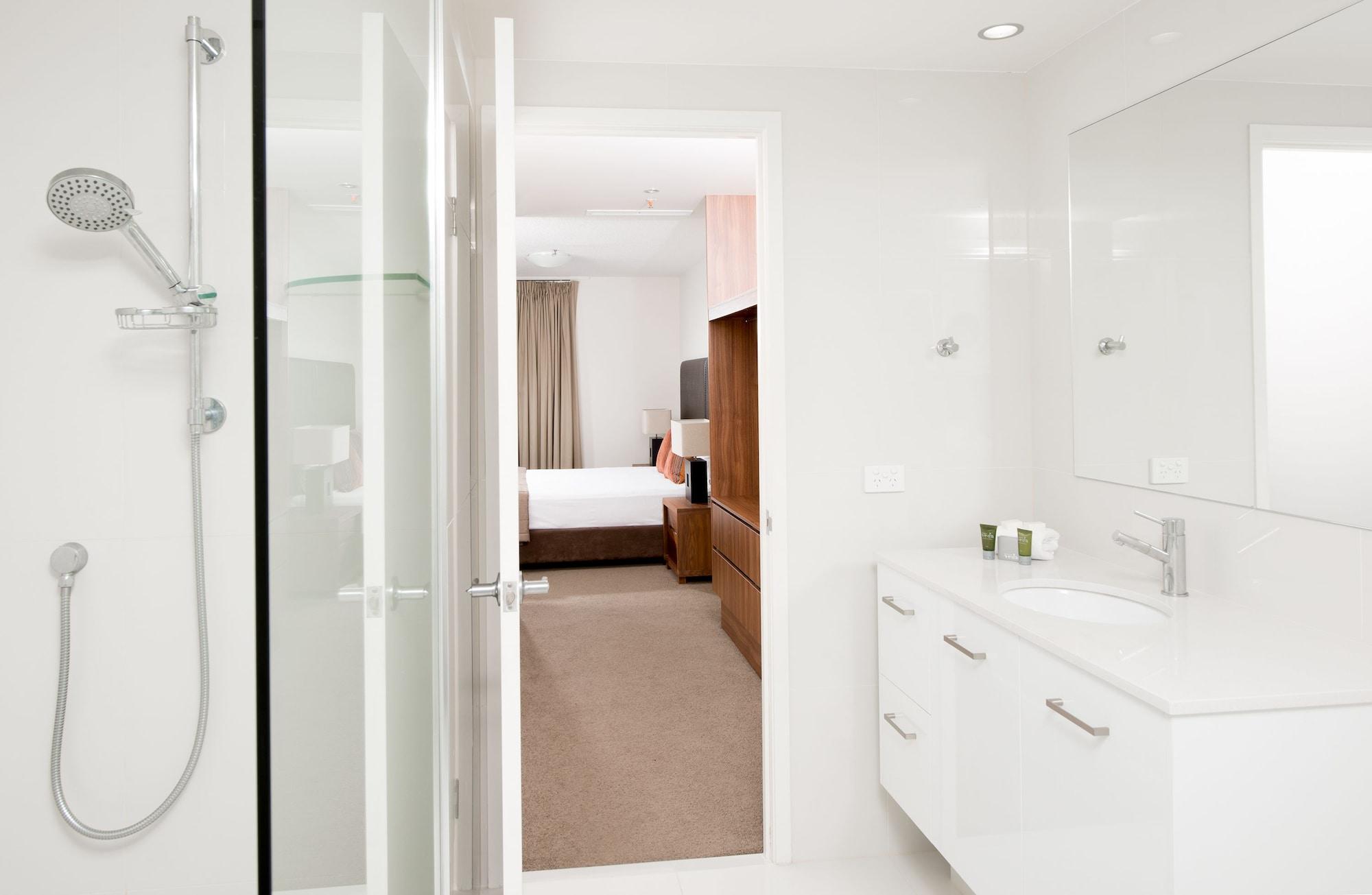 Paradise Centre Apartments Голд-Кост Экстерьер фото