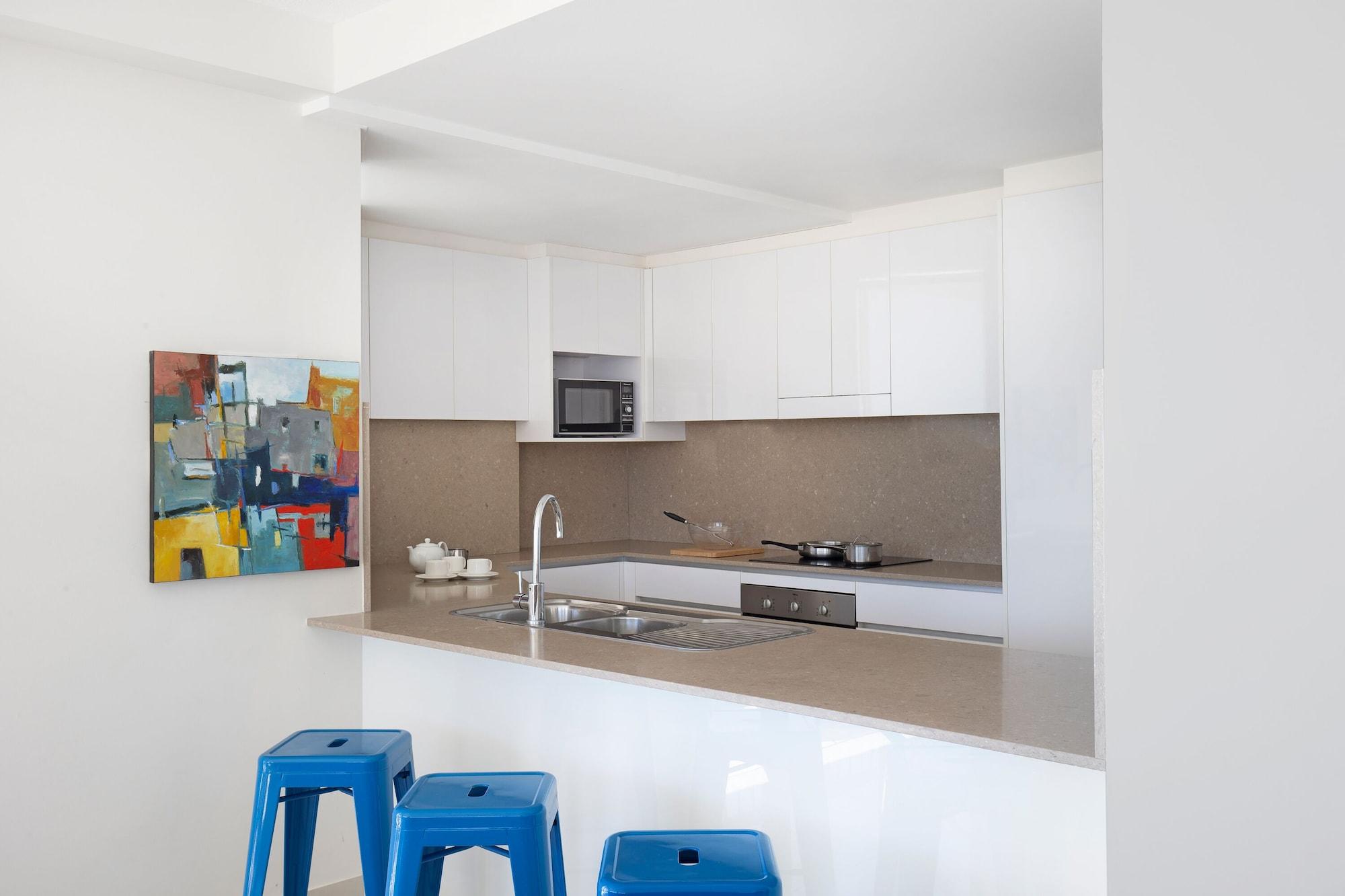 Paradise Centre Apartments Голд-Кост Экстерьер фото