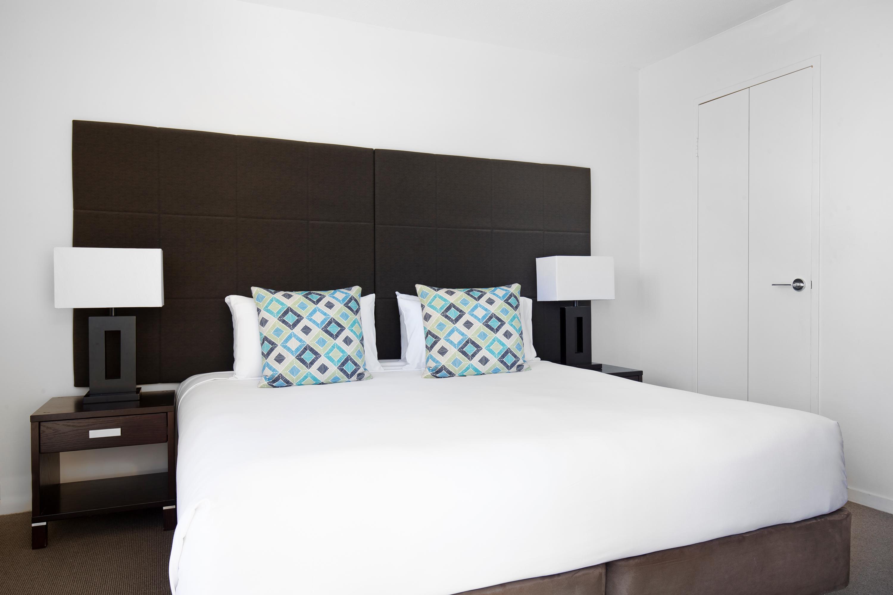 Paradise Centre Apartments Голд-Кост Экстерьер фото