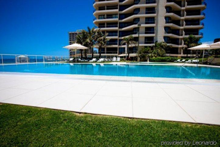 Paradise Centre Apartments Голд-Кост Экстерьер фото