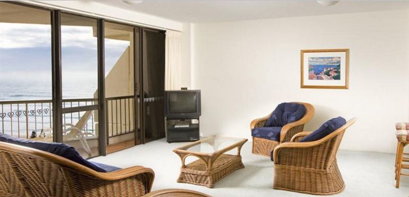 Paradise Centre Apartments Голд-Кост Экстерьер фото