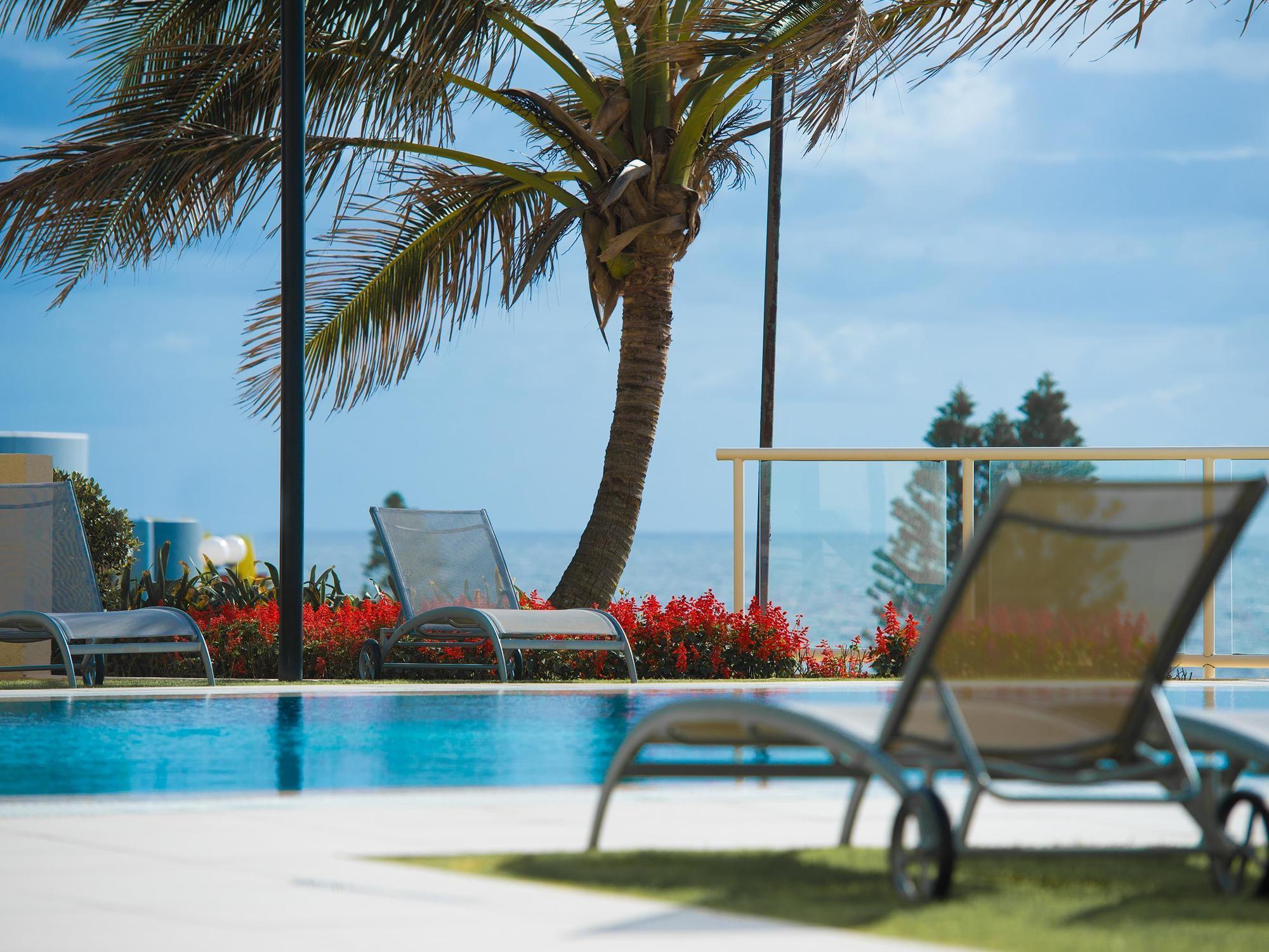 Paradise Centre Apartments Голд-Кост Экстерьер фото