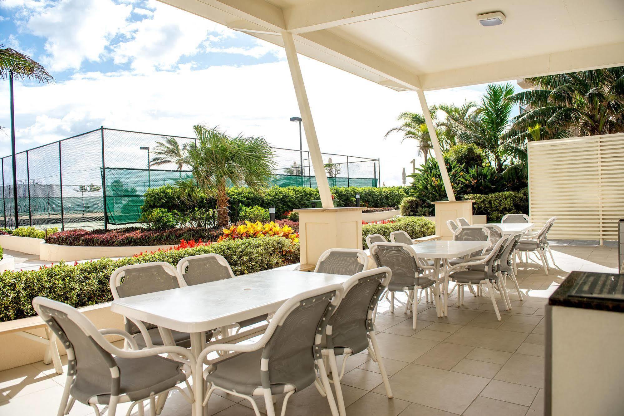 Paradise Centre Apartments Голд-Кост Экстерьер фото