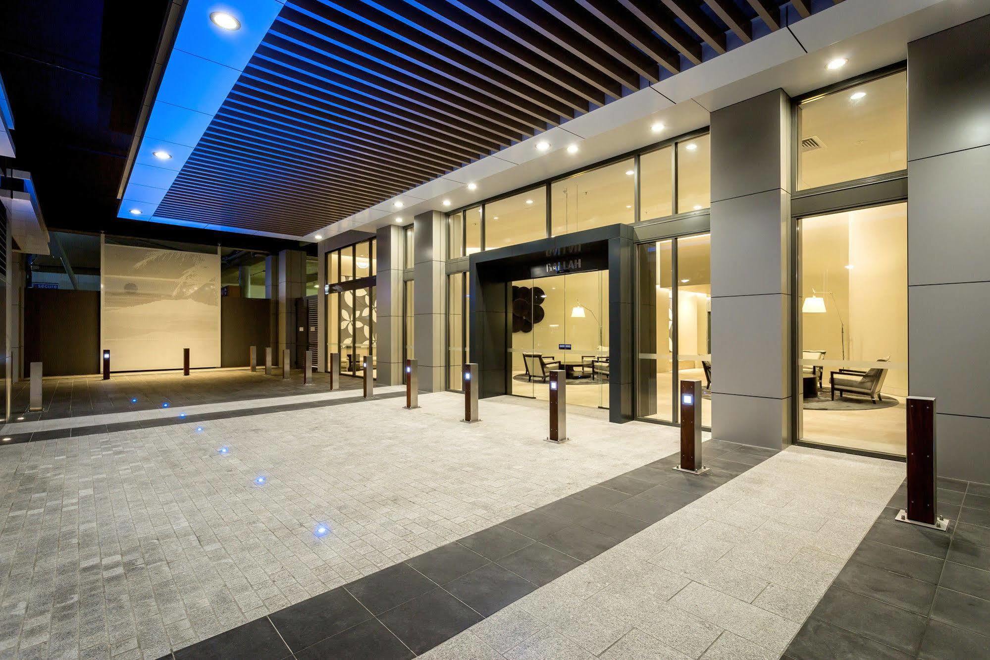 Paradise Centre Apartments Голд-Кост Экстерьер фото