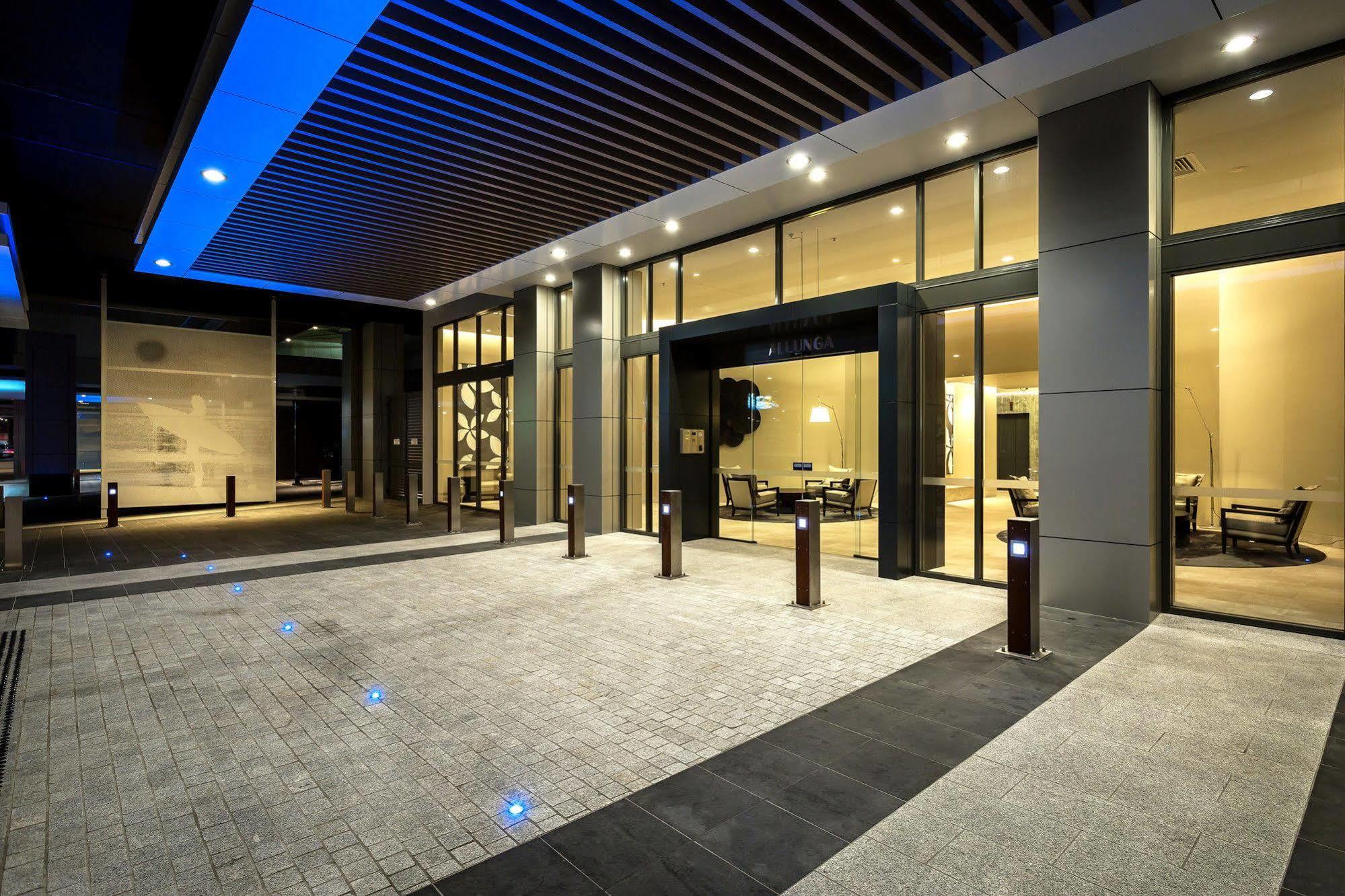 Paradise Centre Apartments Голд-Кост Экстерьер фото